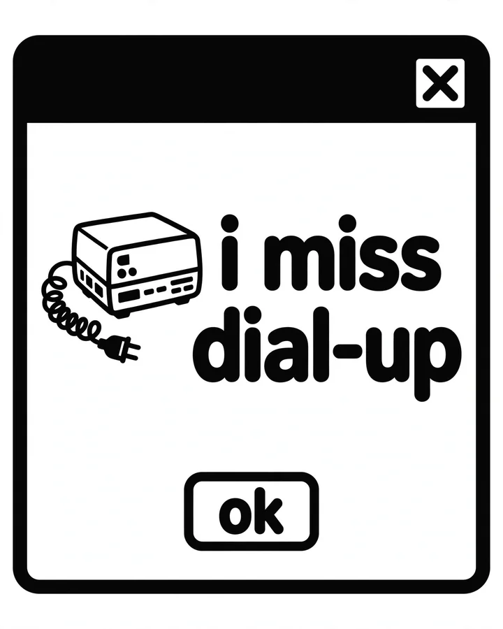 error message: an example print